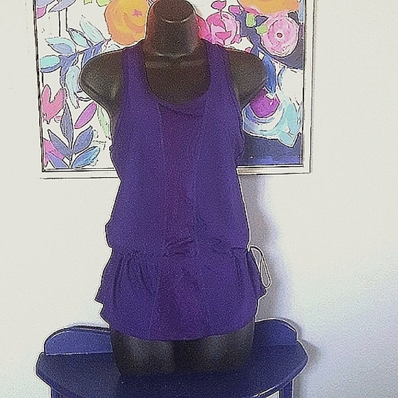 Athleta Top - Picture 5 of 14